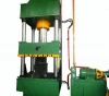 Four column hydraulic press machine