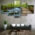 Import Frame Canvas Painting 5 Panel Wall Art Painting Modern Home Decor Picture For Living Room dropship from China