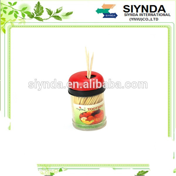 Toothpick Samples Buy Free Sample Clear Toothpicks In Plastic Box from Yiwu Xinchang ...