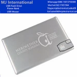 Free Sample credit card usb flash drive credit card usb memory