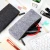 Free Sample Fashion School Stationary Felt Pencil Case in Pencil Bags/Pouch