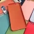 Free shipping Liquid Silicone phone case for iphone 7 8plus xr xs max candy color silicon case retail box
