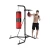 Import Free Standing Kick Heavy Punching Boxing Bag Rack Punching Bag Stand from China