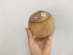 FRESH COCONUT EASY OPEN