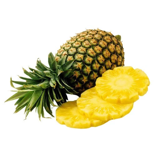 FRESH PINEAPPLE WITH HIGH QUALITY AND THE BEST PRICE