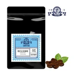 freshly roasted coffee beans Colombia Coffee Coffee Beans
