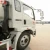 Import front loader compactor garbage truck for sale in uae from China