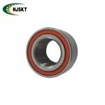 Front Wheel Hub Bearing DAC45850041 Radial Auto Bearings