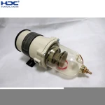 fuel filter assembly oil water separator 900FG 900FH