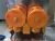 Full Automatic Industrial Fresh orange juice extractor Fruit Presser Machine