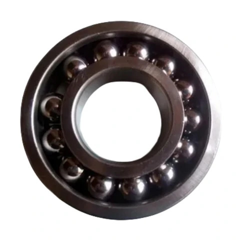 Full Complement Stainless Steel Miniature Ball Bearing SS 608 V MAX 2RS GD1 8x22x7 mm SS-608-V-2RS-GD1