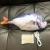 Import Funny Simulation USB Electric Fish Toy Interactive Moving Dancing Catnip Fish Cat Toys from China
