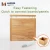 Import Furniture 12mm Wood ScrewJoint Bolt Connectors Fitting for Furniture Quick Joint Fastening Fittings from China