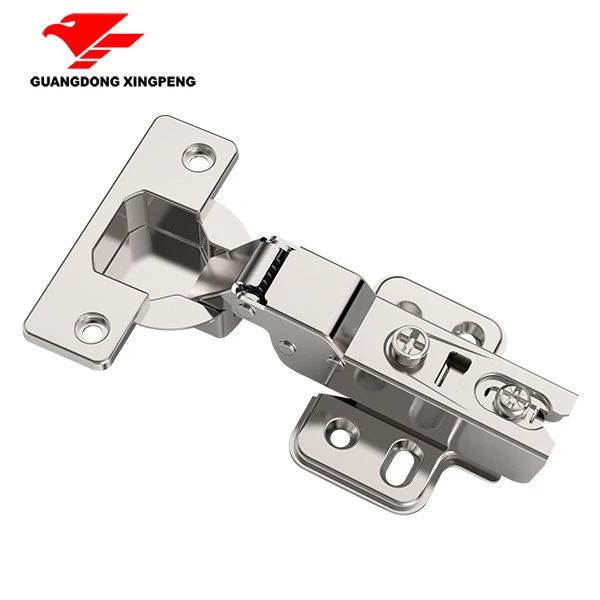 furniture hardware hinge for cabinet with soft closed 312