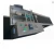 Import FYJ-300 Friction finisher Paper paging machine from China