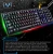 Import g20Wholesale high quality  mechanical game usb wired keyboard   cheap gaming  keyboard from China