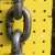 Import G80 lifting chains/alloy steel load chains/Galvanized black chains from China