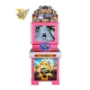 game console video game car racing kids game machine