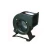 Import Gaogong High Quality 380V Centrifugal Series Portable Centrifugal Blower Fan from China