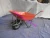 Import Garden and lawn Wheelbarrow WB4211 65L tray Pneumatic wheel (Manufacture) from China
