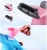 Import Garment Steamer For Clothes Steam Handheld degree Electric  Brush Iron Machine With EU US Plug For Home Travel Home Appliance from China
