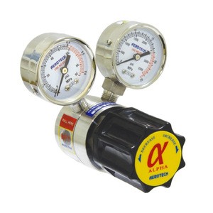 Gas pressure regulators Sa-1H