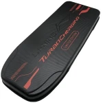 GC- Manufacture  Customized waterproof EVA case package ,Fits for badminton racket