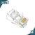 Import Gcabling High Quality Cat6 Rj45 Connector Plug Shielded Rj45 Ethernet Connector from China
