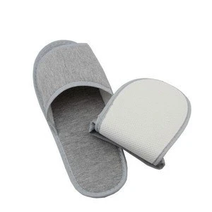 GCE532 business travel packages or europe travel visa and traveling foldable slippers