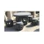 Import GCF4032 Dark Grey Granite Antique Garden Stone Tables and Chairs Set from China
