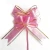Import Gift Box Decorate Party And Christmas Supplies Organza Ribbon Printing Bark Texture Butterfly Pull Bow from China