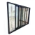 Import glass sliding glass door system with aluminium thermal break profile from China