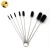 Import Glassware Kettle Teapot Stainless Steel Nylon Pipe Test Tube Straw Cleaner Brush, Straw Cleaning Brush from China