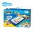 Import Glowing 3D magic drawing board for children light up in the dark from China