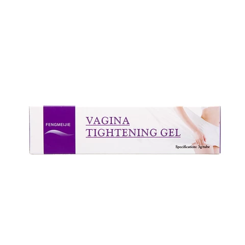 GMF factory with OEM ODM vaginal tightening gel lubrif vaginal yoni tightening gel other feminine hygiene products