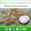 GMP Factory 10:1 Mother of Pearl Extract Powder Mother of Pearl Powder