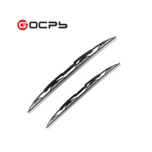 Gocpb auto parts High quality Wiper Blade 61619070579 Factory Wipers for E39 520i 525d 530d 540i M5