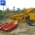 Import gold dust separator from China
