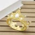 Import Gold Pearls Little Crown Boys Girls Prom Cake Birthday Small Diadem Children Headdress Hair Jewelry Fashion Tiaras Ornaments from China