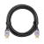 Import Gold Plated connector OEM/ ODM  32Gbps video/audio data transfer display  portcable DP 1.4 Cable from China