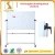 Import Gold Star GSI-2 Double Side Magnetic Writing Whiteboard Office Dry Erase Board New from China