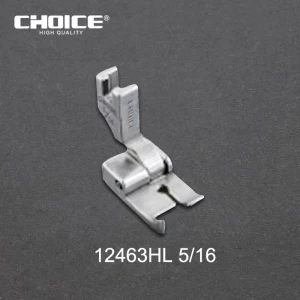 Golden Choice 12463HL 5/16  Lockstitch sewing machine accessories presser foot