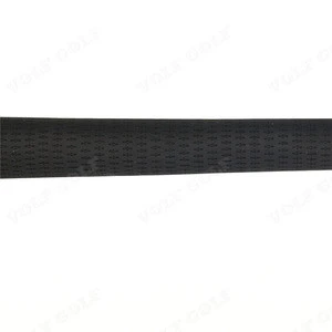 Golf Re-Shaft Grips Non-Slip Rubber Grip for Iron Clubs