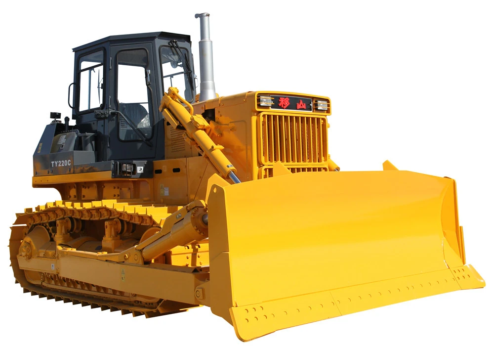 good emission indicators powerful assembly simple equipment featuring light flexible reliable in operation bulldozer