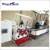 Import Good PP PE PET Packing Belt Strap Making / Manufacturing Machinery Price from China