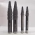 Import Good Price 1 PC Metallurgical Fused Stone CNC Carving Machine Tool Bits For Granite Marble Engraving from China
