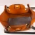 Import Good Price New Product Ladies Genuine Leather Bucket Tote Bag Handbag from China