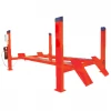 Good price used wheel alignment 4 post lift for sale