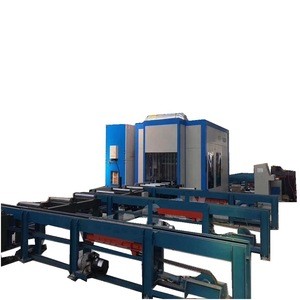 Good Quality H/I/L/U Beam Drilling and Boring Machine for Steel Structure Production Line
