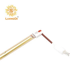 Good Quality Infrared Heating Lamp Short Wave, lamp infrared